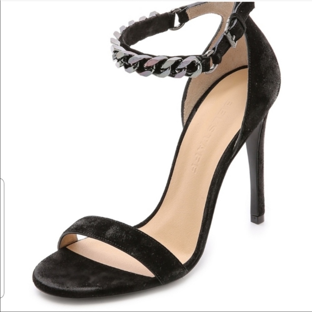 Belstaff heels